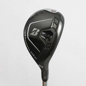 ブリヂストン BRIDGESTONE GOLF B2 ユーティリティ N.S.PRO 850GH neo 【U4】 シャフト：N.S.PRO 850GH neo