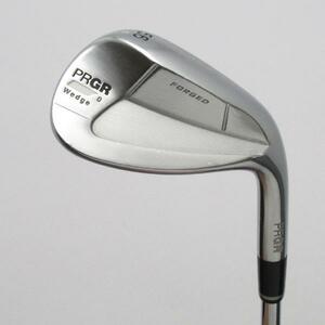 プロギア PRGR 0 wedge ウェッジ N.S.PRO 950GH neo 【56-10】 シャフト：N.S.PRO 950GH neo