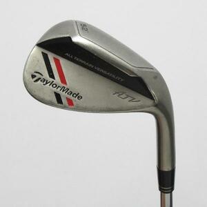 テーラーメイド Taylor Made ATV WEDGE ウェッジ Dynamic Gold 【52-08】 シャフト：Dynamic Gold