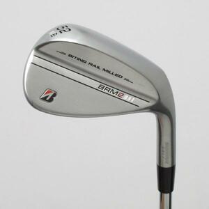 ブリヂストン BRIDGESTONE GOLF BRM2 ウェッジ N.S.PRO MODUS3 TOUR 120 【52-08】 シャフト：N.S.PRO MODUS3 TOUR 120