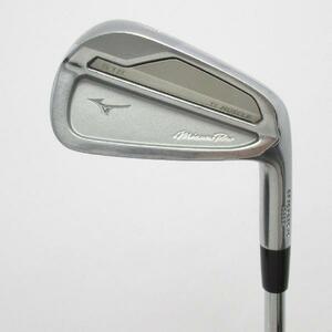 ミズノ Mizuno Pro MizunoPro 518 アイアン Dynamic Gold 120 シャフト：Dynamic Gold 120(5本:#6 #7 #8 #9 PW)