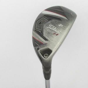 タイトリスト TITLEIST 913H ユーティリティ N.S.PRO 950GH UTILITY 【21】 シャフト：N.S.PRO 950GH UTILITY