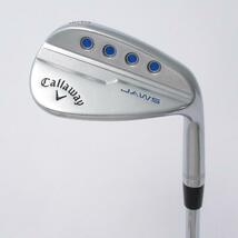 キャロウェイゴルフ Callaway Golf MD5JAWS CRM ウェッジ Dynamic Gold 【50-10】 シャフト：Dynamic Gold_画像1