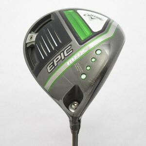 キャロウェイゴルフ EPIC エピック MAX ドライバー Diamana 40 for Callaway シャフト：Diamana 40 for Callaway