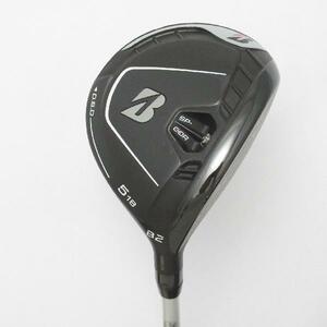 ブリヂストン BRIDGESTONE GOLF B2 フェアウェイウッド Air Speeder BS for Wood 【5W】 シャフト：Air Speeder BS for Wood