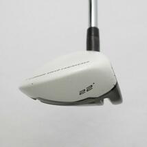 テーラーメイド RBZ RBZ RESCUE ユーティリティ N.S.PRO 950GH 【U4】 シャフト：N.S.PRO 950GH_画像5