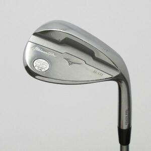 ミズノ Mizuno Pro MizunoPro S18 ウェッジ KBS TOUR C-TAPER 【56-14】 シャフト：KBS TOUR C-TAPER