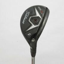 タイトリスト TITLEIST 915H ユーティリティ N.S.PRO 950GH UTILITY 【U2】 シャフト：N.S.PRO 950GH UTILITY_画像1