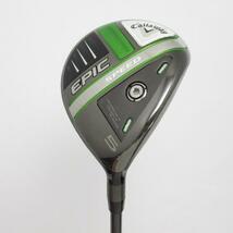 キャロウェイゴルフ EPIC エピック SPEED フェアウェイウッド Diamana 50 for Callaway 【5W】 シャフト：Diamana 50 for Callaway_画像1