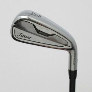 タイトリスト TITLEIST U505 US ユーティリティ PROJECT X HZRDUS Smoke RDX 80 【U2】 シャフト：PROJECT X HZRDUS Smoke RDX 80