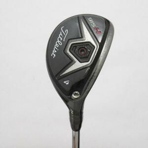 タイトリスト TITLEIST 915H ユーティリティ N.S.PRO 950GH UTILITY 【U4】 シャフト：N.S.PRO 950GH UTILITY