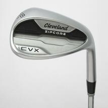 クリーブランド CG CVX ZIPCORE ウェッジ N.S.PRO MODUS3 TOUR 115 【58-10】 シャフト：N.S.PRO MODUS3 TOUR 115_画像2