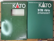 KATO 10-1760 東京メトロ 半蔵門線 18000系 6両基本セット_画像1