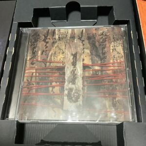 『零 ～月蝕の仮面～』オリジナルサウンドトラックCD「月蝕夜選曲集」＆楽曲ダウンロードシリアル　プレミアムボックス特典　新品未開封