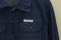 ■Engineered Garments TRUCKER JACKET XS■エンジニアドガーメンツ デニムジャケット Gジャン_画像2