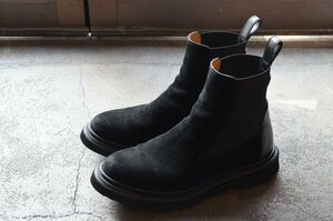 ■ADIEU × FORSOMEONE Chelsea boots■ブーツ