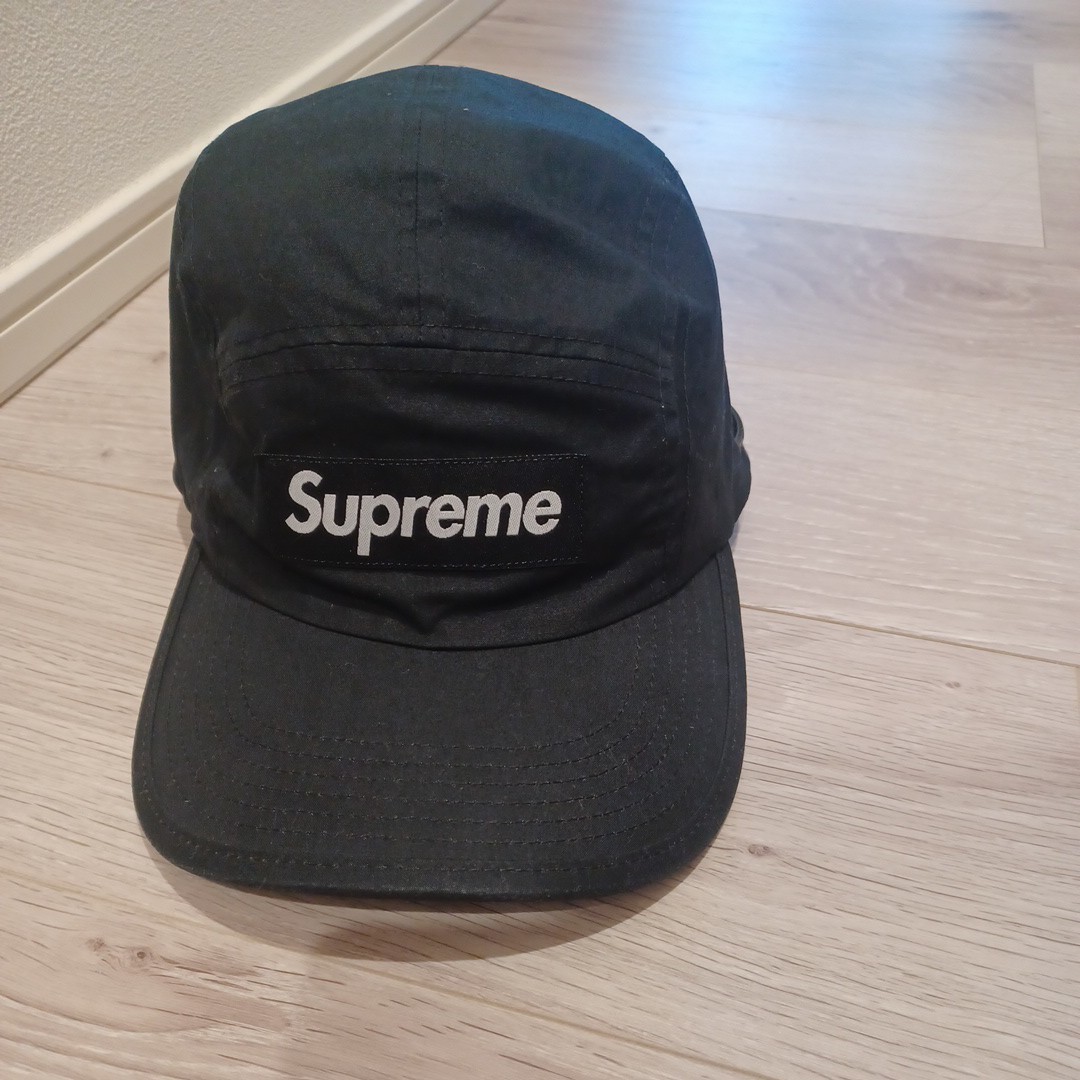 2023年最新】Yahoo!オークション -supreme キャップ(ファッション)の