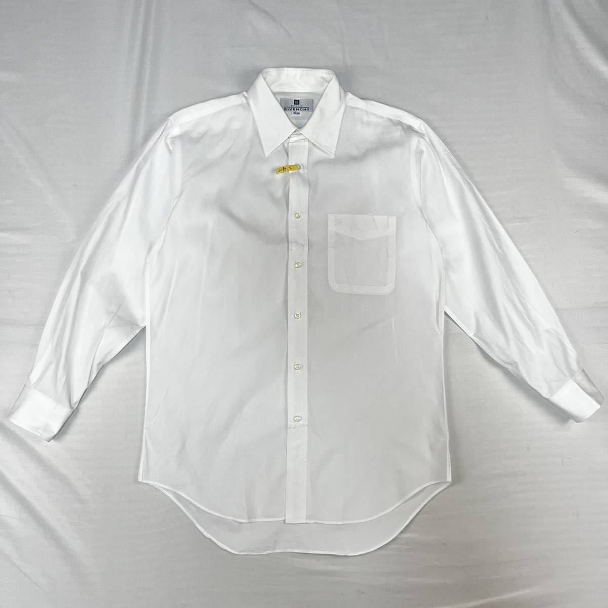2023年最新】ヤフオク! -givenchy シャツの中古品・新品・未使用品一覧