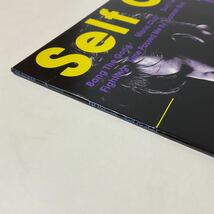 TM NETWORK / SELF CONTROL / LP レコード / 28・3H-270 / 小室哲哉 TMネットワーク _画像3