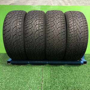 AE87-310 新品《夏タイヤ》ナンカン NK UTILITY SP-7 【４本】235/55R18 104V XL ハリアー　ヴァンガード等