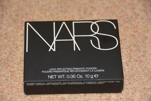 ナーズ NARS ライトリフレクティングプリズマティックパウダー 01783 10g LIGHT REFLECTING PRISMATIC POWDER 未使用品