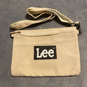 Leeショルダーバッグ