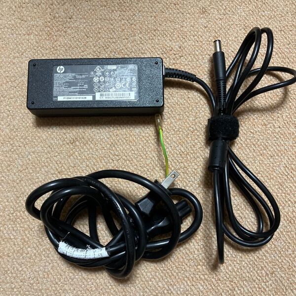 HPノートパソコン用ACアダプター