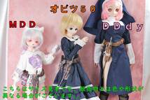 千葉DOLL工房 ファンタジー 魔導書 試験管 ベルト 蛇の杖 あずき色 銀 メタル薄紫 MDD DD DDｄｙ オビツ50 などに利用可能 本革製_画像3