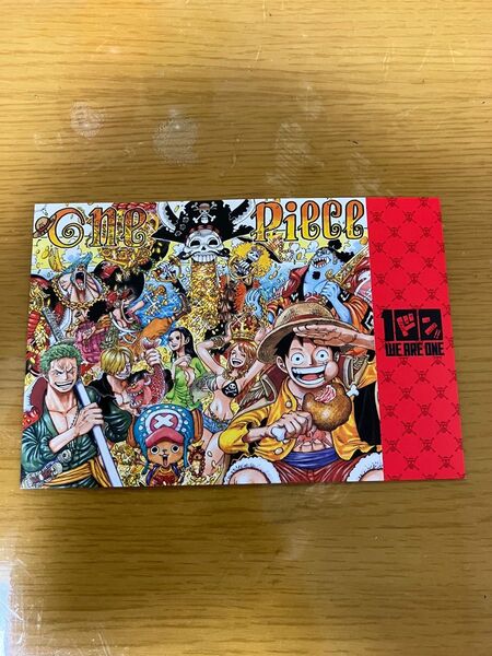 ワンピース ポストカード 少年ジャンプ