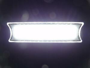 激白光♪ 交換式♪ BMW LED インテリアランプ ルームランプ X5 E53 3.0i 4.4i 4.6is 4.8is X5シリーズ 6点セット