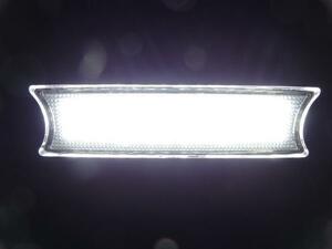 激白光♪ 交換式♪ BMW LED インテリアランプ ルームランプ X3 E83 2.5i 3.0i 2.5si 3.0si xDrive X3シリーズ 3点セット