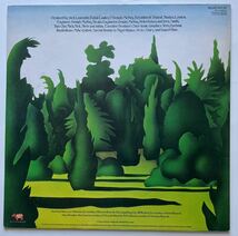 Various Artists / Peter And The Wolf UK Orig ブックレット付　ピーターと狼_画像2