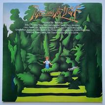 Various Artists / Peter And The Wolf UK Orig ブックレット付　ピーターと狼_画像1