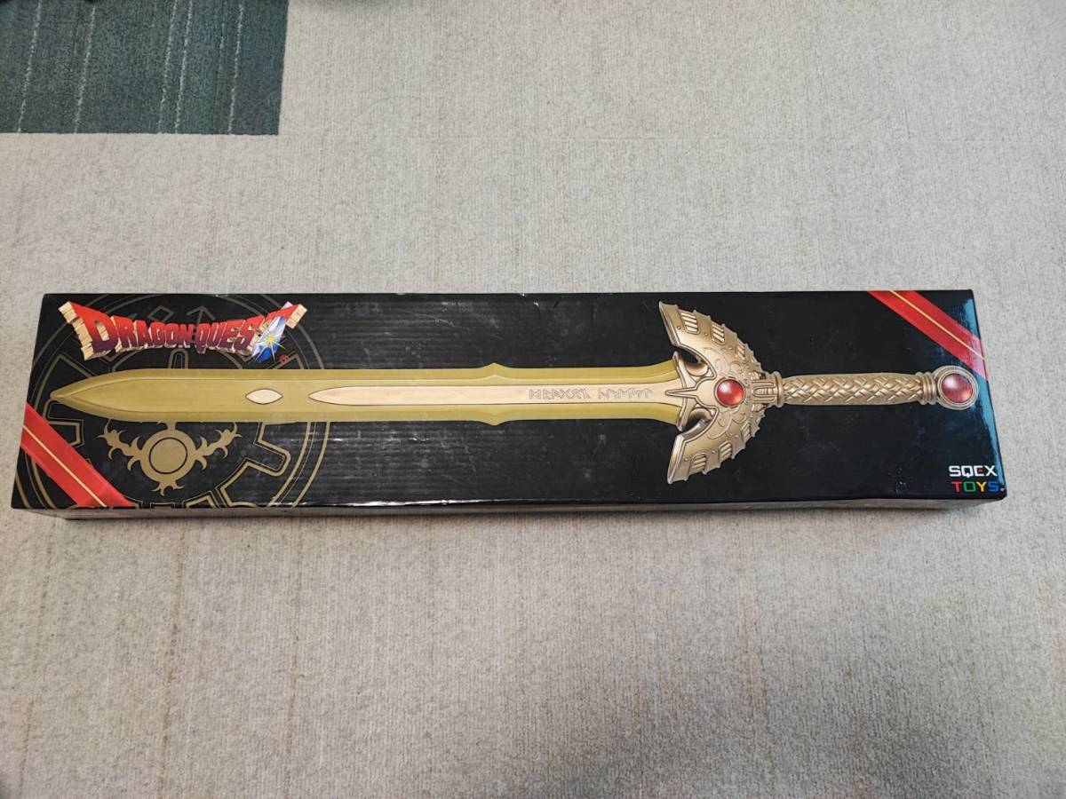 年最新ヤフオク!  ドラゴンクエストロトの剣の中古品