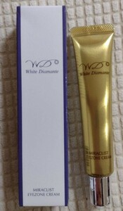  white Diamante * Miracle li store i Zone cream ( eyes origin for moisturizer cream )