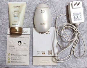 リフトアップ美顔器★NEWAリフト★送料無料