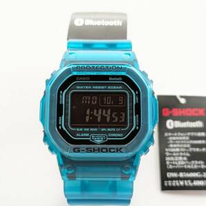 G-SHOCK DW-B5600G-2JFの画像1