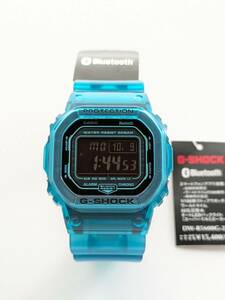 G-SHOCK DW-B5600G-2JF