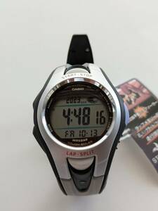 カシオ スポーツ・ギア PHYS STR-210J-8JF