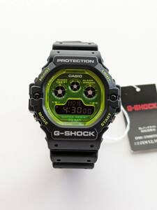 G-SHOCK DW-5900TS-1JF