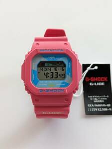 G-SHOCK G-LIDE GLX-5600VH-4JF