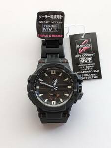 CASIO G-SHOCK GW-A1000FC-3AJF