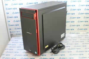 ◇iiyama ゲーミングPC ILeDxs-R027-Ai7_-XNSRB CPU:Core i7 7700K 4.2GHz /RAM:32GB /HDD:3TB /SSD:500GB 格安1円START!! J472288 Y