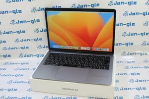 関西 Ω Apple MacBook Air Retinaディスプレイ 1600/13.3 MRE92J/A 格安１円スタート!! この機会にいかがでしょうか!! J473927 V