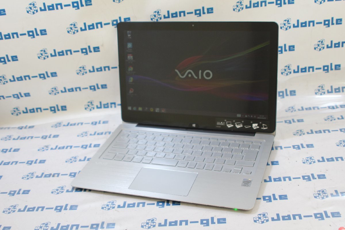 Yahoo!オークション -「sony vaio fit 13a」(ソニー) (ノートブック