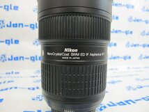 中古 1円スタート ニコン(Nikon) AF-S NIKKOR 24-70mm f/2.8G ED J474049 G TT【関東発送】_画像4