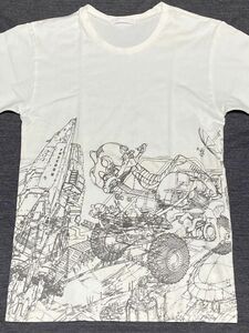 【BEAMS T】freedom project Tシャツ