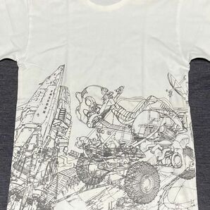 【BEAMS T】freedom project Tシャツ