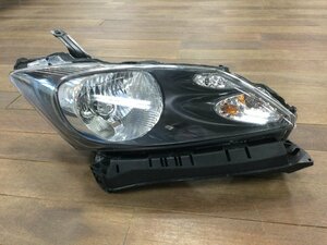 ホンダ GB3 フリード 純正 HID 左 ヘッドライト KOITO 100-22838　　　　　　　　　　2302549　　　　　2J1-4 花