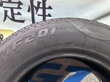 【新品4本セット】ハイフライ HIFLY HF201 215/65R15 _画像4